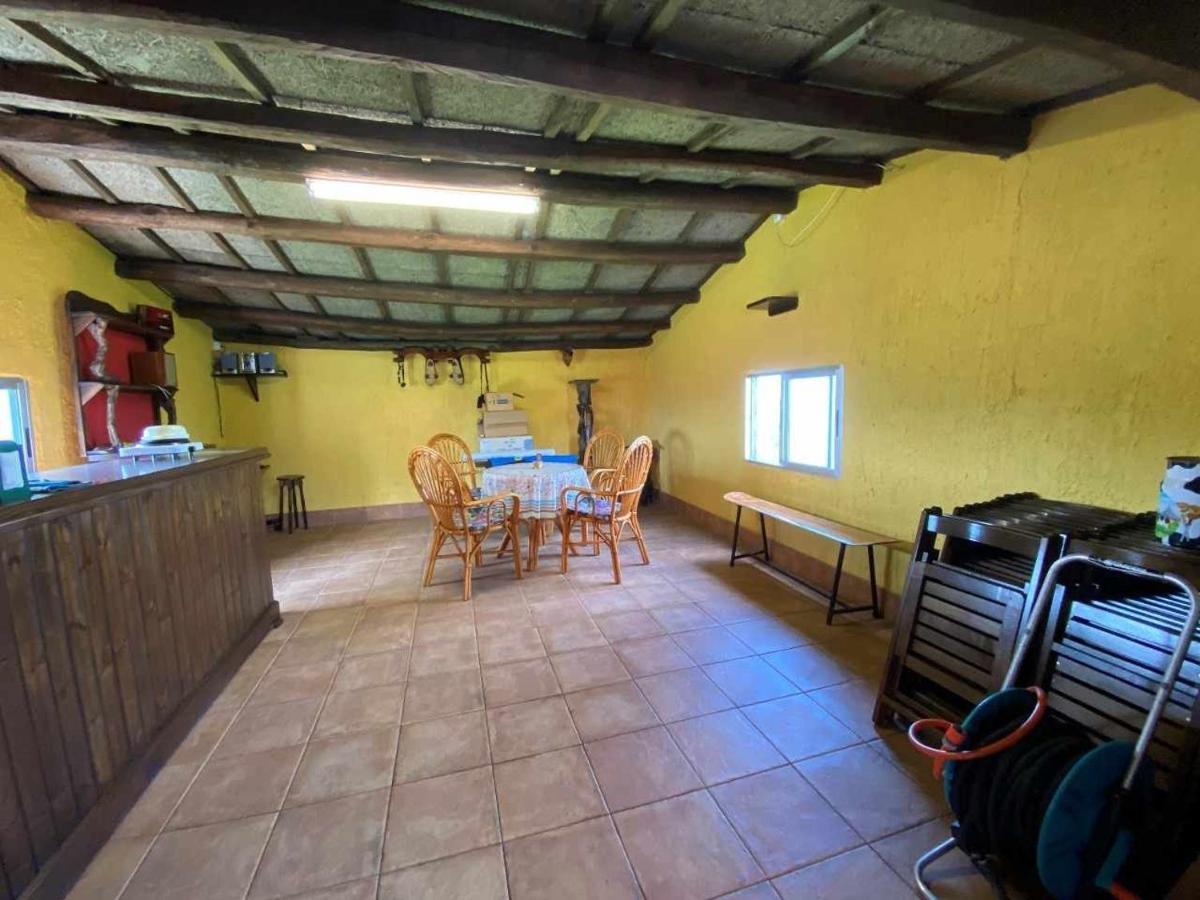 דירות Bimenes Casa Noval Zona Rural En El Centro De Asturias מראה חיצוני תמונה