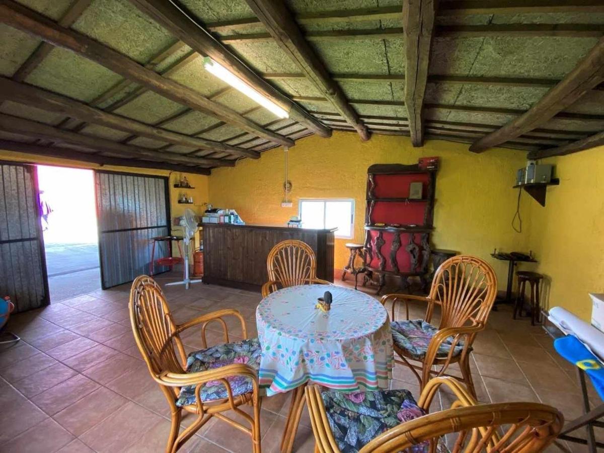 דירות Bimenes Casa Noval Zona Rural En El Centro De Asturias מראה חיצוני תמונה