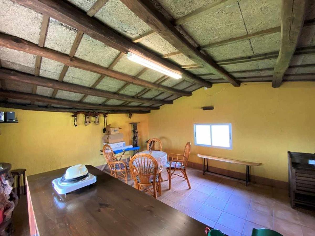 דירות Bimenes Casa Noval Zona Rural En El Centro De Asturias מראה חיצוני תמונה