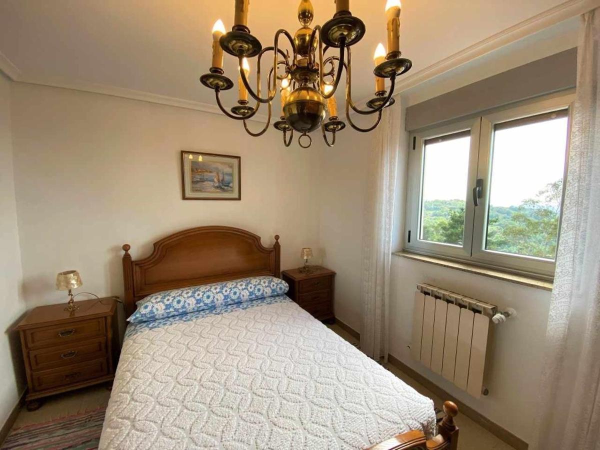 דירות Bimenes Casa Noval Zona Rural En El Centro De Asturias מראה חיצוני תמונה