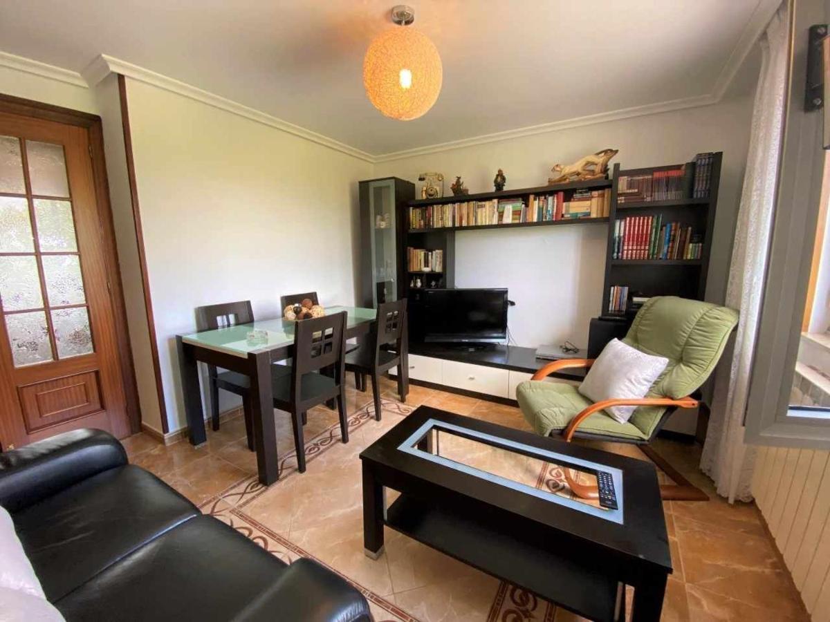 דירות Bimenes Casa Noval Zona Rural En El Centro De Asturias מראה חיצוני תמונה