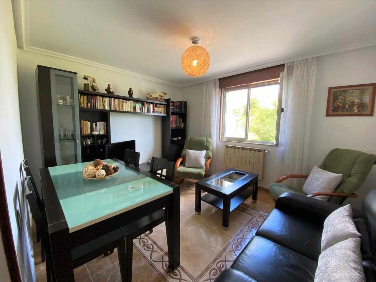 דירות Bimenes Casa Noval Zona Rural En El Centro De Asturias מראה חיצוני תמונה