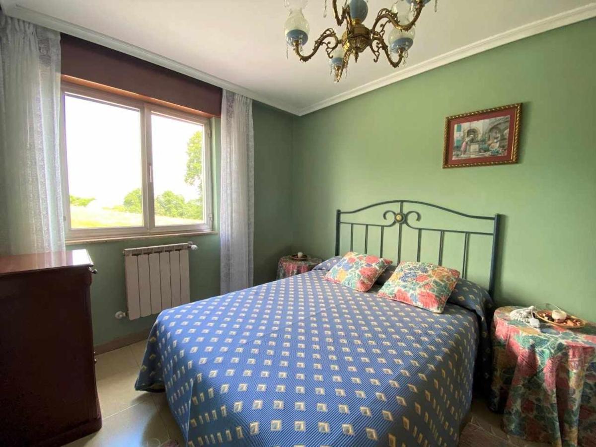 דירות Bimenes Casa Noval Zona Rural En El Centro De Asturias מראה חיצוני תמונה