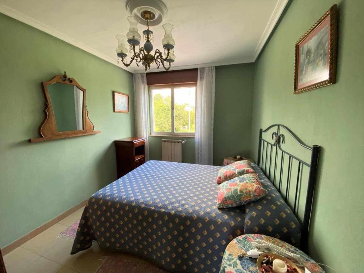 דירות Bimenes Casa Noval Zona Rural En El Centro De Asturias מראה חיצוני תמונה