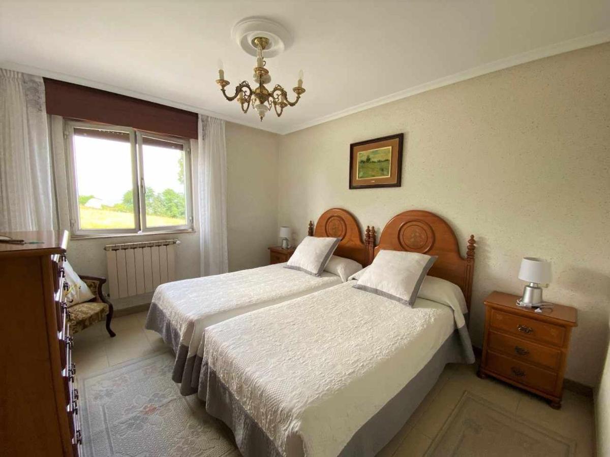 דירות Bimenes Casa Noval Zona Rural En El Centro De Asturias מראה חיצוני תמונה