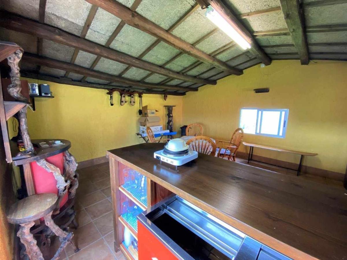 דירות Bimenes Casa Noval Zona Rural En El Centro De Asturias מראה חיצוני תמונה