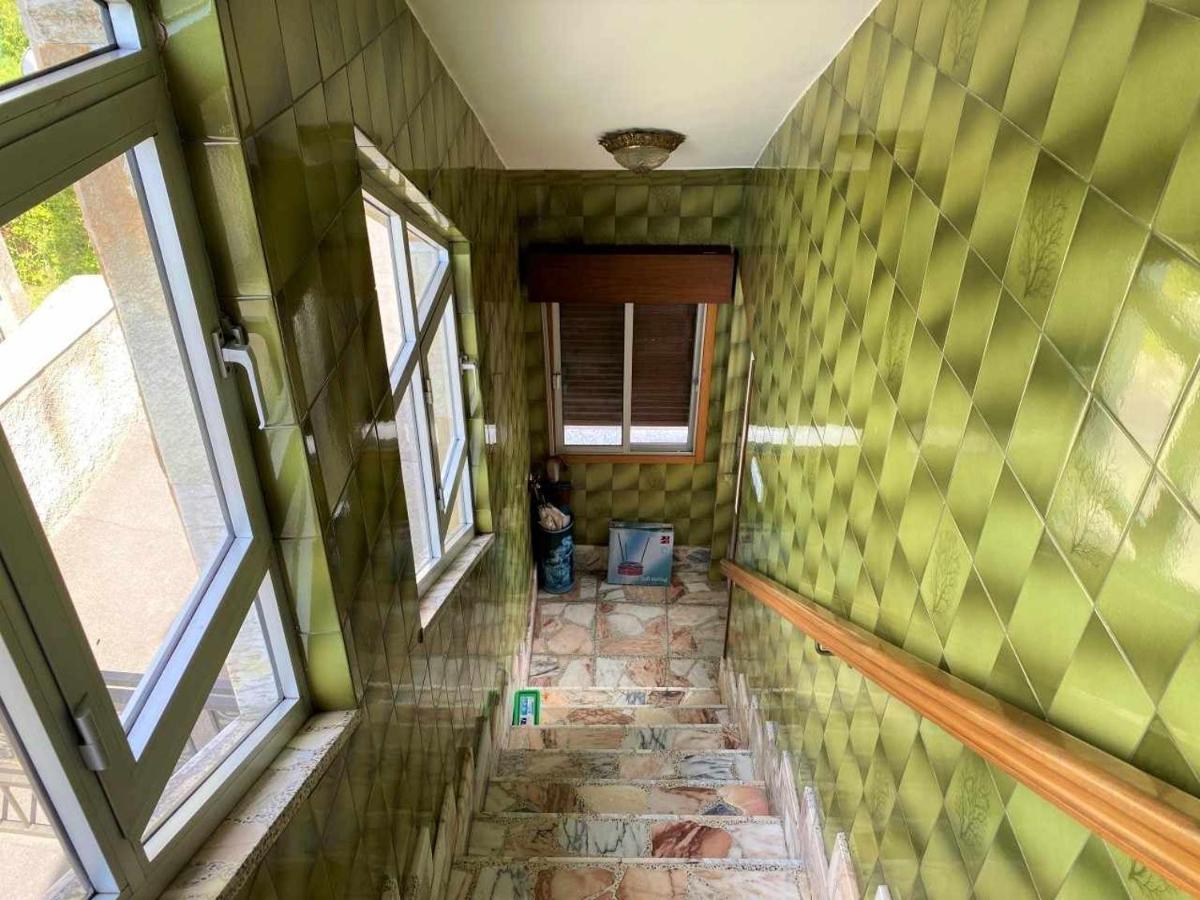 דירות Bimenes Casa Noval Zona Rural En El Centro De Asturias מראה חיצוני תמונה
