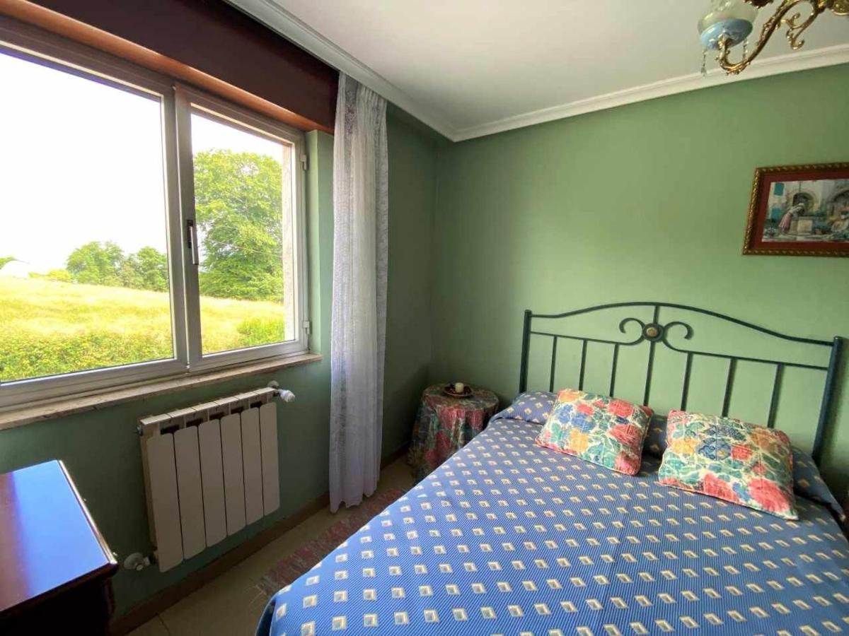 דירות Bimenes Casa Noval Zona Rural En El Centro De Asturias מראה חיצוני תמונה
