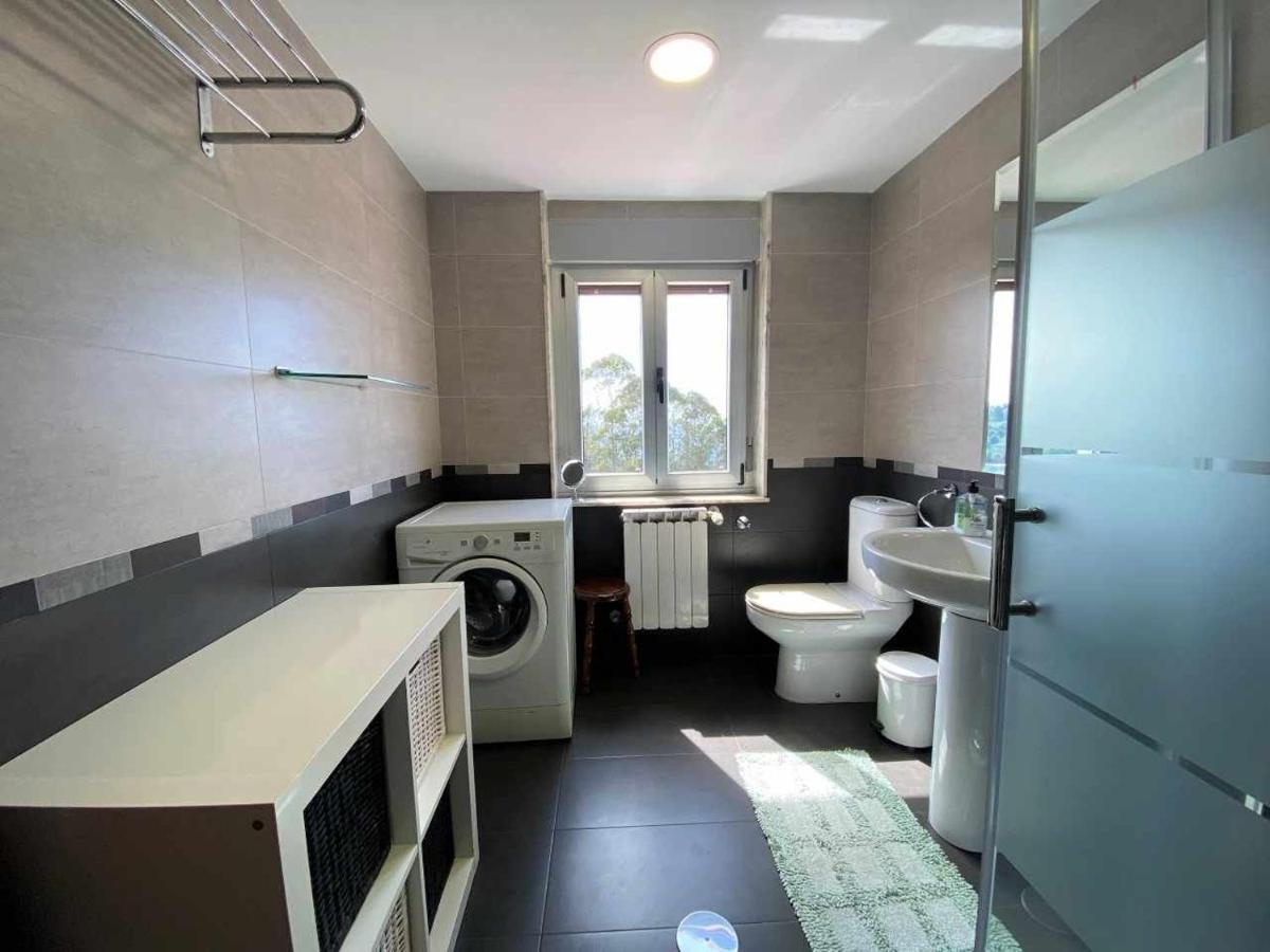 דירות Bimenes Casa Noval Zona Rural En El Centro De Asturias מראה חיצוני תמונה